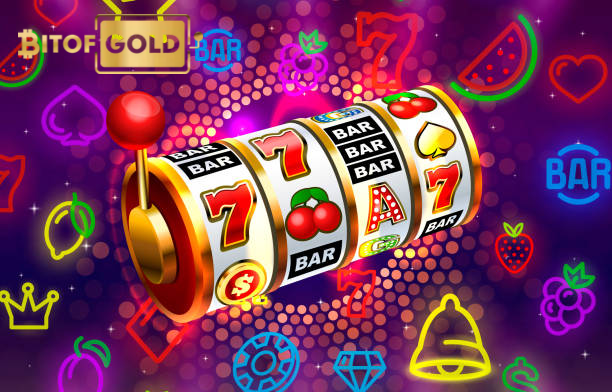 Introduction to ultra panda online casino