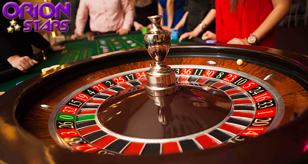 Table Games: Exploring the World of Classic Casino