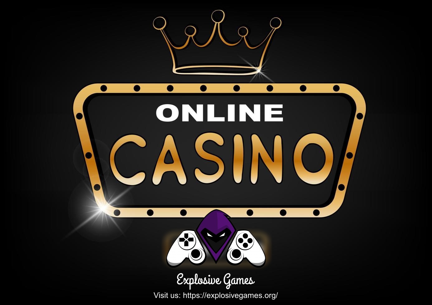 The Evolution of Online Casino Software