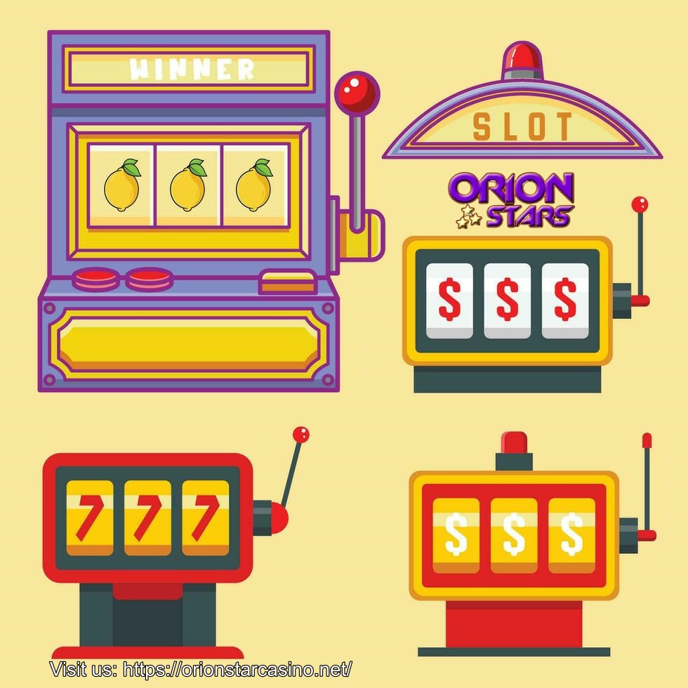 Mobile Slots and Traditional Slot Machines