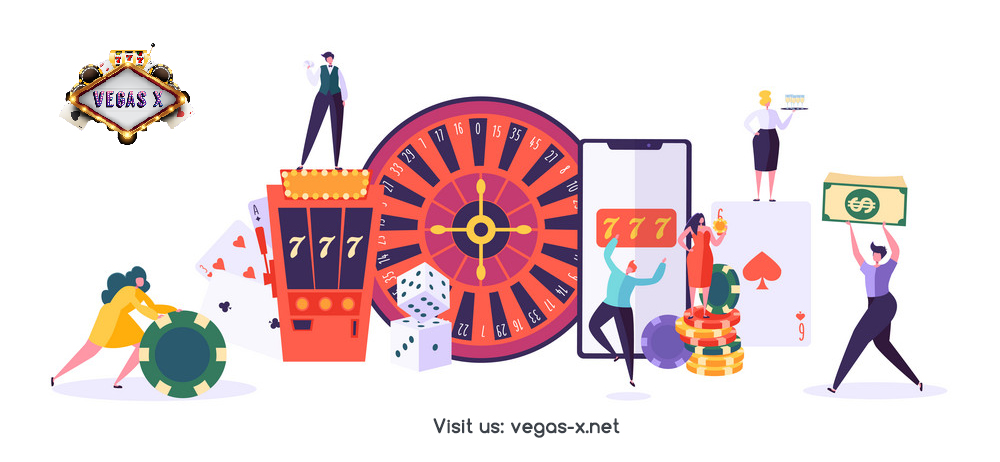Vegas Sweeps Casino: Where Fortune Meets Unforgettable Fun