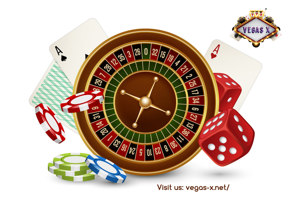 Vegas X Login Legends: Unlocking Thrills in Every Spin