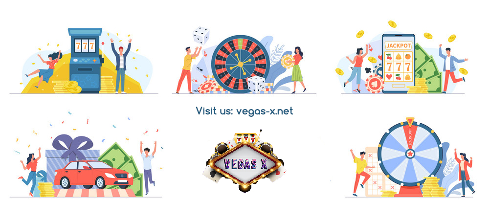 Dive into the Excitement of Vegas Slots Online Casino