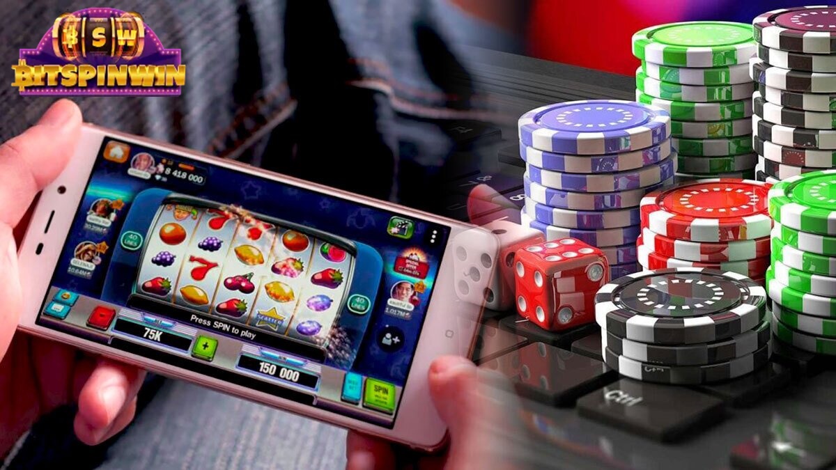 Vblink Casino Craze: Unleash the Thrills of Online Gambling