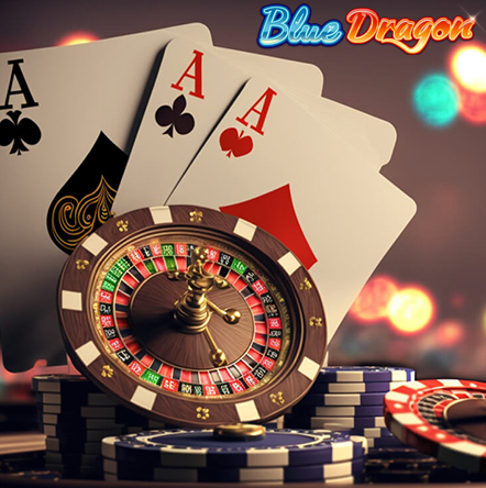 Sapphire Wins Await: Dive into Blue Dragon Download Casino Fun
