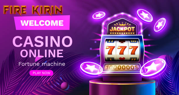 Exploring the World of Slot Games to Win Real Money