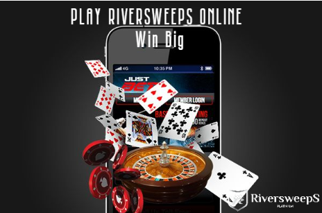 Home Sweet Home Gaming: Play Riversweeps at Home