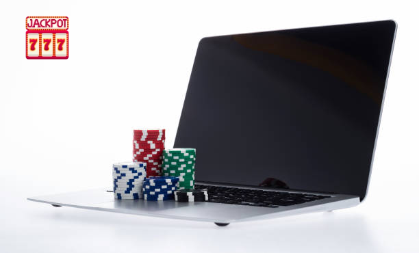 Introduction to Vegas Slots Online