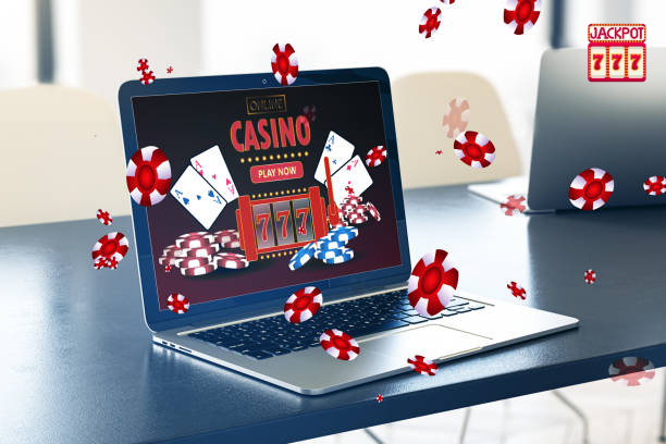 Introduction to Online Casino Sites
