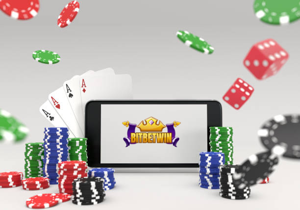 Why You Should Choose Bitbetwin