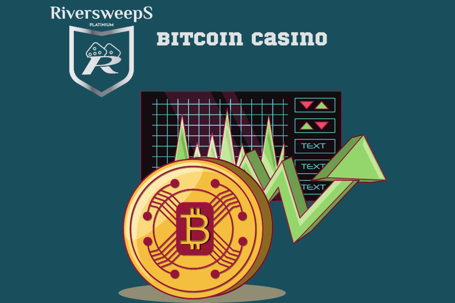 Bitcoin Casino Magic: Unlocking Fortune Awaits