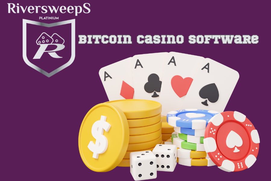 Bitcoin Casino Software Essentials: Unlocking Wins