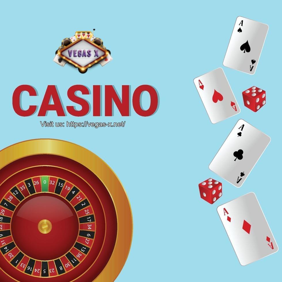 Try Your Luck: Vegas Slots Online