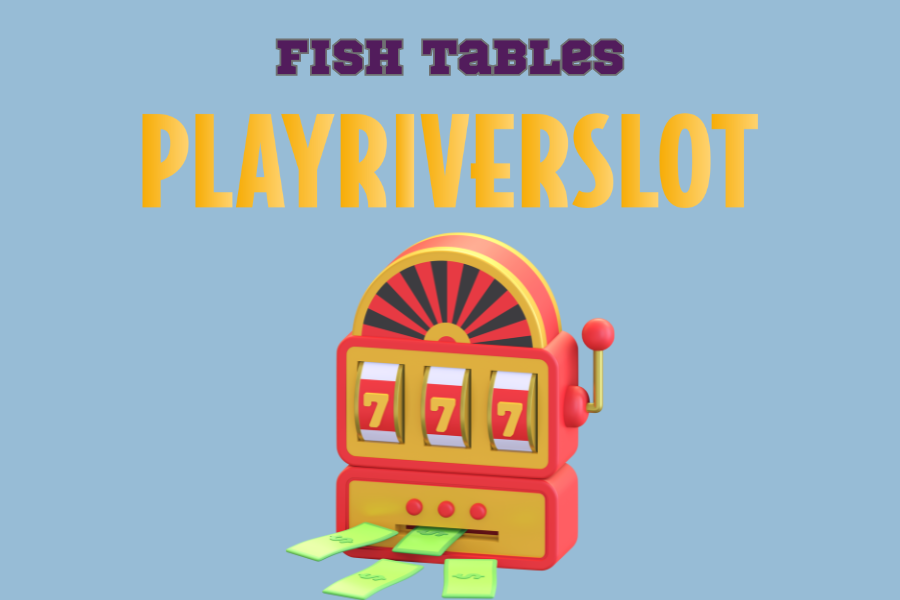 Fish Tables: Reel in Casino Riches