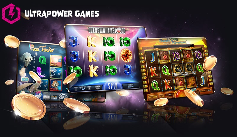 Play, Spin, and Thrive: Your Gateway to Free Online Casino Games