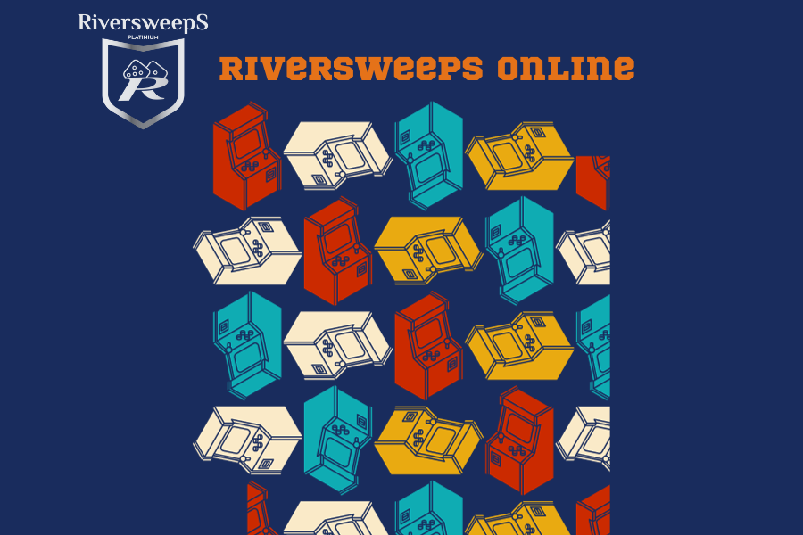 Riversweeps Online Casino: Win Big, Win Often