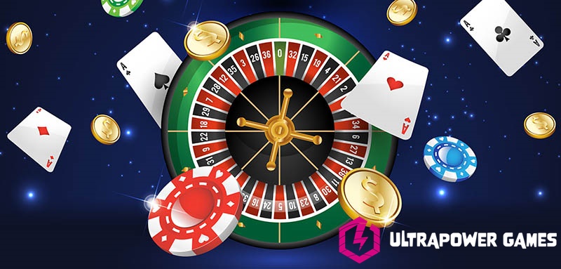 Elevate Your Play: The Ultimate Guide to Top-Tier Online Casino Software