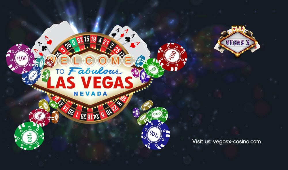 Vegas x Deposit Online: Elevate Gaming Experience Now