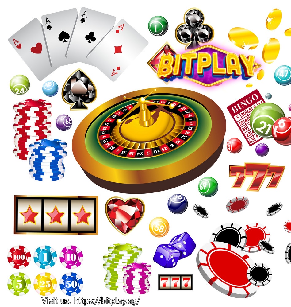 Tech Meets Luck: The Innovation Behind Vblink Slot Games