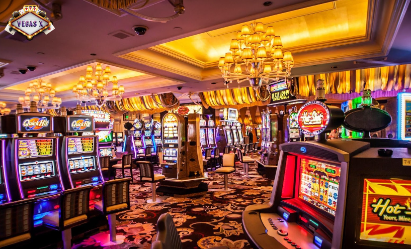 Riversweeps Online Revelry: Where Luck Meets Luxury