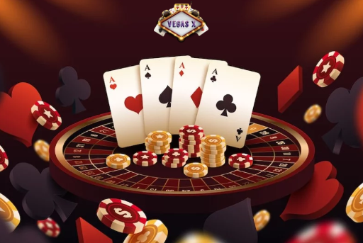 Vegas X App: Spin to Win – Your Gateway to Jackpots