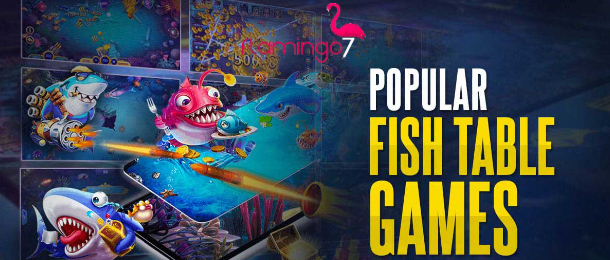 Play Online Fish Shooting Game Real Money No Deposit: Experience the Excitement