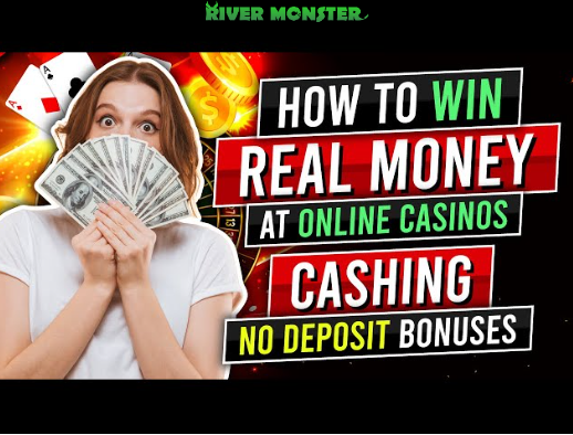 Fish Table Online Win Real Money Thrills Await!