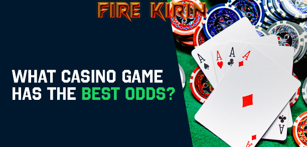 Best Odds Casino Games: Craps Strategies for Success