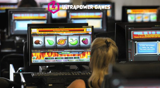 Internet Sweepstakes Cafe: Win Big in Virtual Adventures