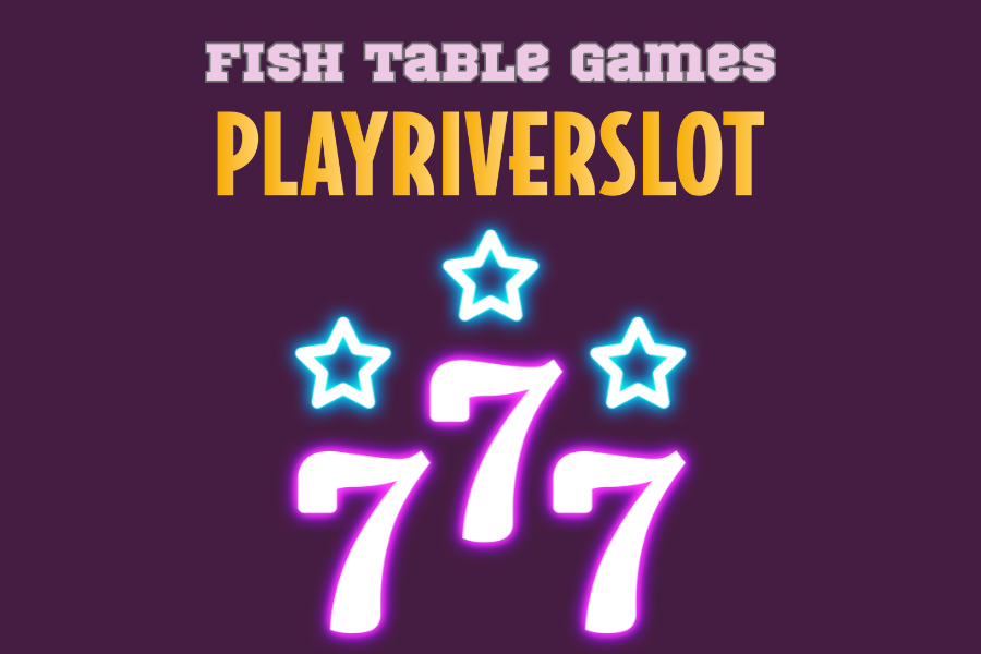 Fish Table Games: Reel in Riches