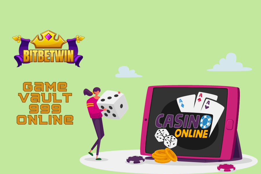 Game Vault 999 Online: A World of Jackpots Awaits