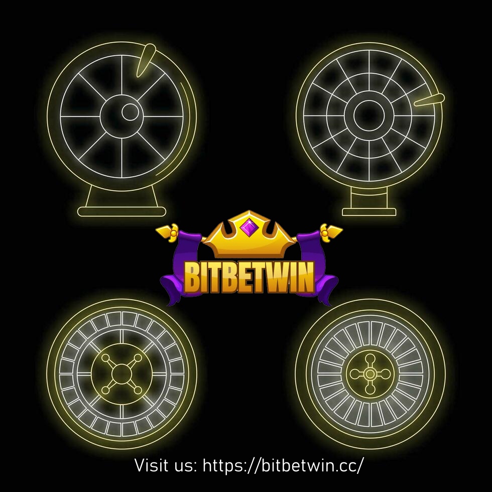 Navigating the Bitbetwin Login: A Quick Guide