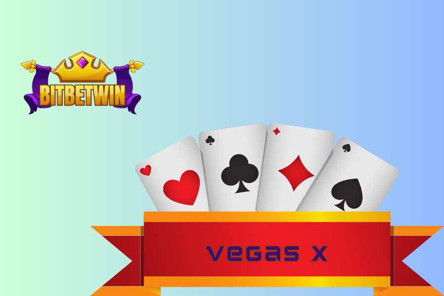 Vegas X Escapade: Gaming, Glitz, and Beyond