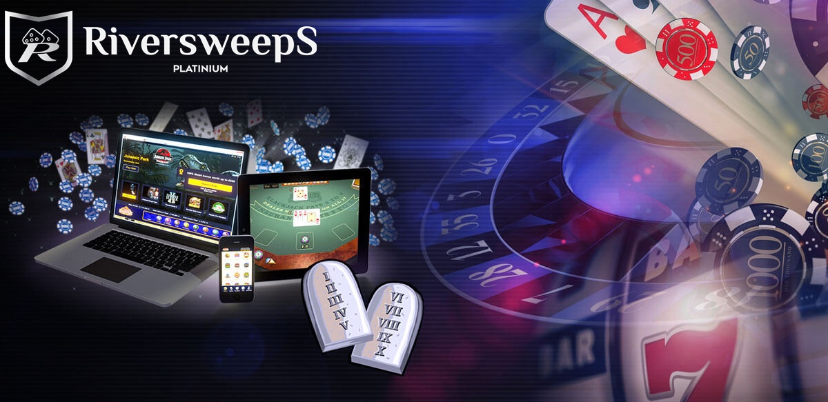 Cash Flow Oasis: Your Premier Riversweeps Casino Destination