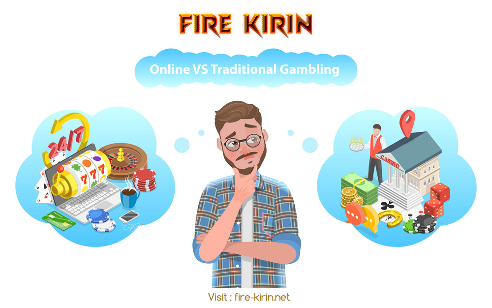 Fire Kirin Login: Experience at Our Exclusive Casino