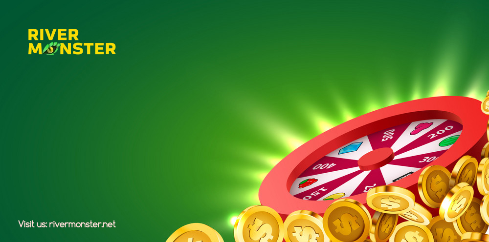 Golden Dragon Fish Game: Dive into Excitement and Riches