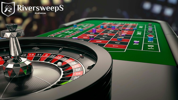 Experience the Ultimate Sweepstakes Advantage: Play and Win Big!