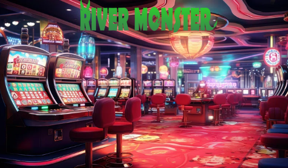 Diving Into Excitement: Fish Table Games Adventure