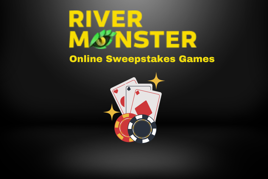 Online Sweepstakes Games 2024: Unlocking Fortune