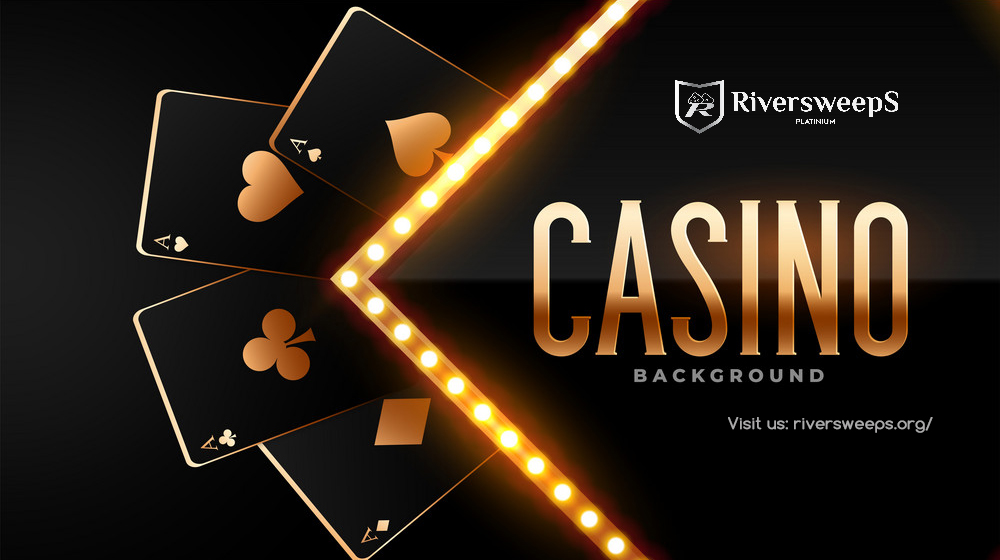 Riversweeps Casino: Unleashing Unrivaled Excitement and Wins