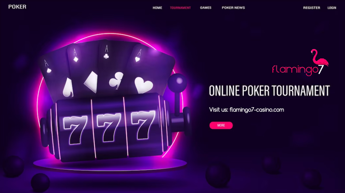 Flamingo Online Casino: Unleashing Unrivaled Thrills and Wins