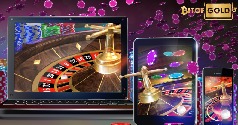 GameVault Online: Unlock Endless Gaming Thrills