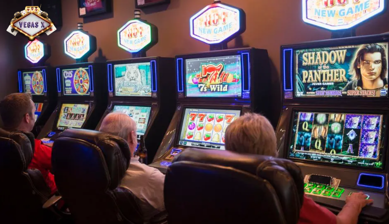 Vegas X App: Elevate Your Online Casino Experience