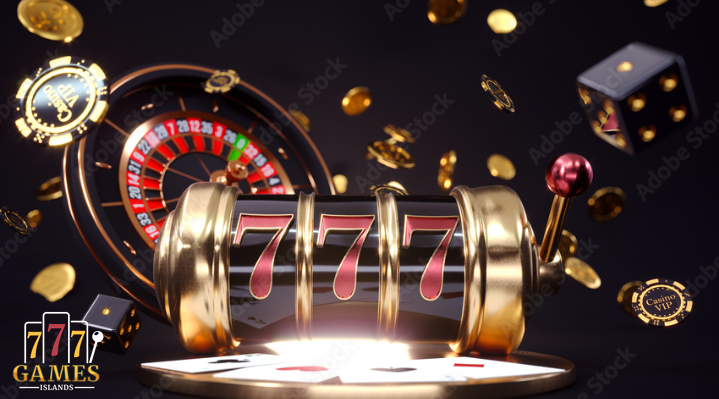 Sweepstakes Software: Win with Our Casino!