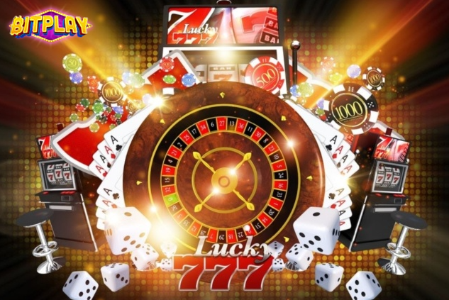 RealDeal Hub: Elevate Play with Live Casino Games