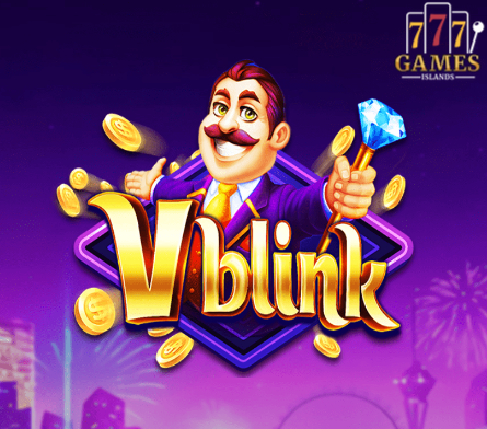 Vblink Casino: Embark on a Journey to Jackpot Paradise!
