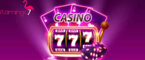 Flamingo Gaming: Roll the Dice in Style