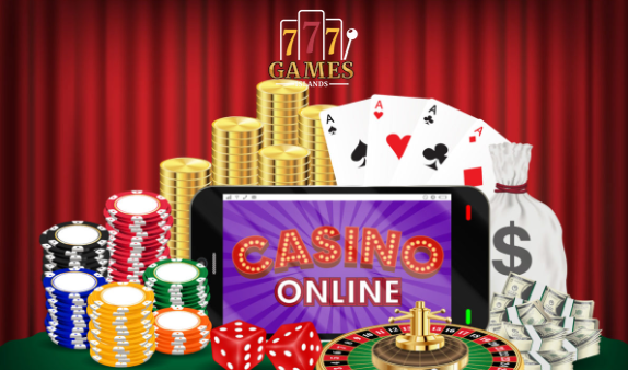 Vblink Casino: Where Luck and Luxury Collide