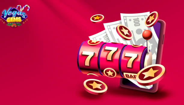 V Blink: Where Luck and Fortune Collide