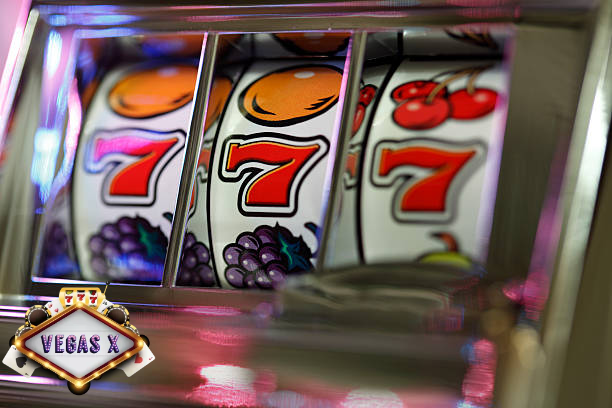 Vegas X App: Your Mobile Casino Adventure Begins Here